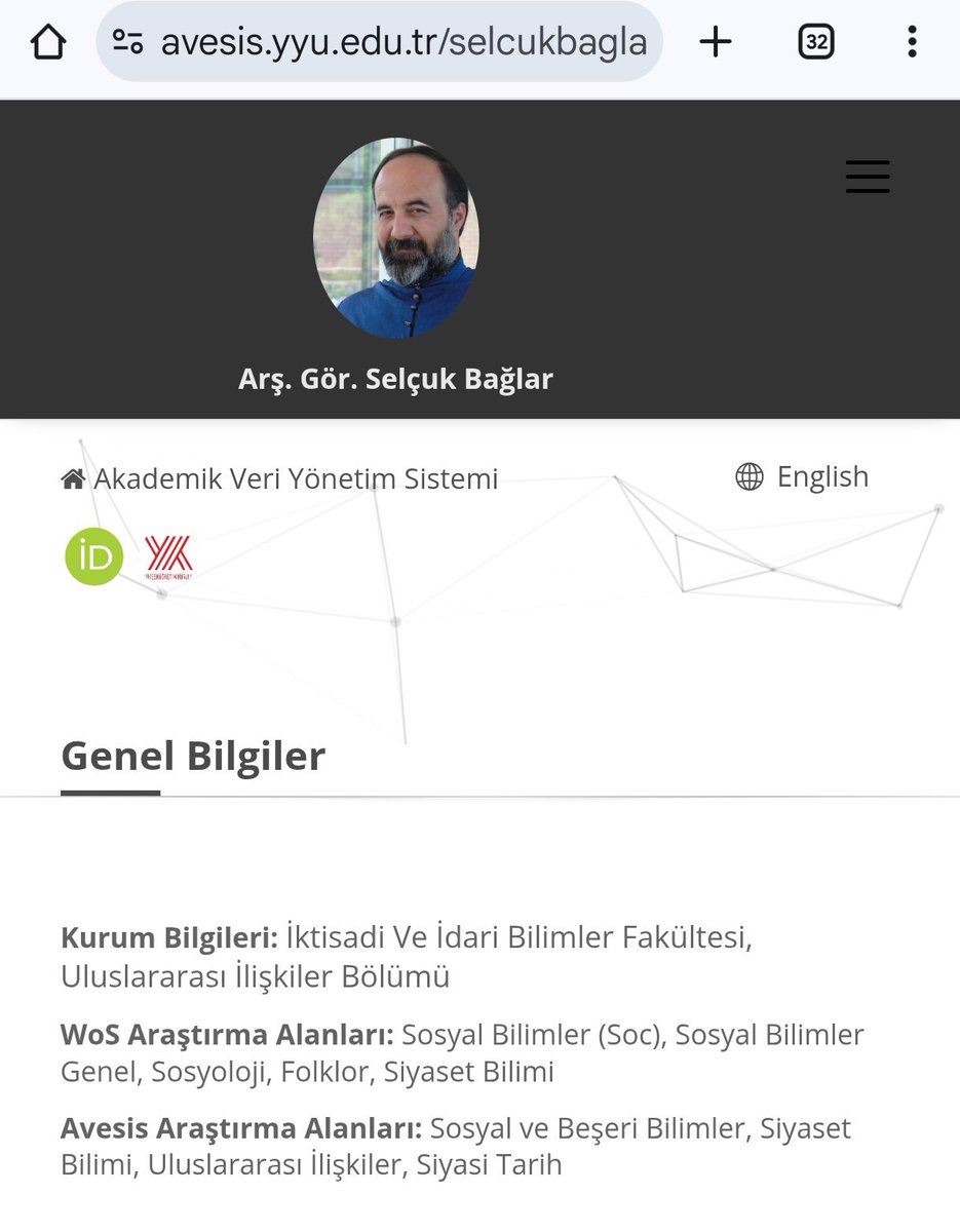 Taymda bi Elçin var bilirsiniz. Direkt terör saldırılarını övüyor ve adı sanı belli, özgürce dolaşıyor. Onca PKKlı hesap Türklere tecavüz, katliam çağrısı yapıp, tutuklanmadan geziyor. Bunun adı sanı belli, devlet ünisinde çalışıyor, dokunulmuyor.

Aşırı “özgür” ülkeyiz maşallah.
