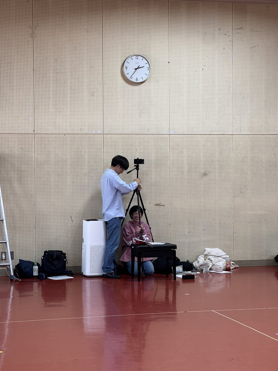 kyosuiphoto's tweet photo. #京合2025 

そしてもうあれですね、4月ですね。
わたしも学年が上がりましたよ…はあ…

4月なので、新歓時期です！！！
たくさんの新入生を入れていきましょう！

私も今日から新しい学年での講義でとてもどきどきしています！

強く生きよう……みんな………… https://t.co/fAF2D7oyGo