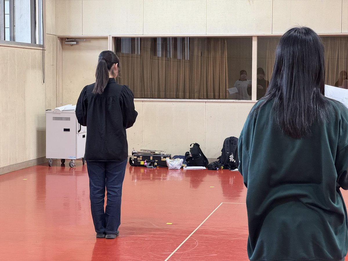 kyosuiphoto's tweet photo. #京合2025 

そしてもうあれですね、4月ですね。
わたしも学年が上がりましたよ…はあ…

4月なので、新歓時期です！！！
たくさんの新入生を入れていきましょう！

私も今日から新しい学年での講義でとてもどきどきしています！

強く生きよう……みんな………… https://t.co/fAF2D7oyGo