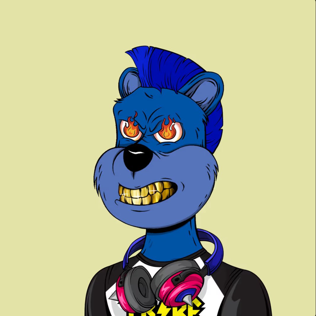 Tribe Quokka is proud to announce that <a href="/hodLdor_eth/">HodLdor.eth</a> aka Quommissioner Gordon has been chosen as an Honorary QuApe!

He’s been a great friend to the Tribe since day one, always eager to contribute to our efforts and never once demanding that “jpeg go up!”

Congratulations HodLdor!