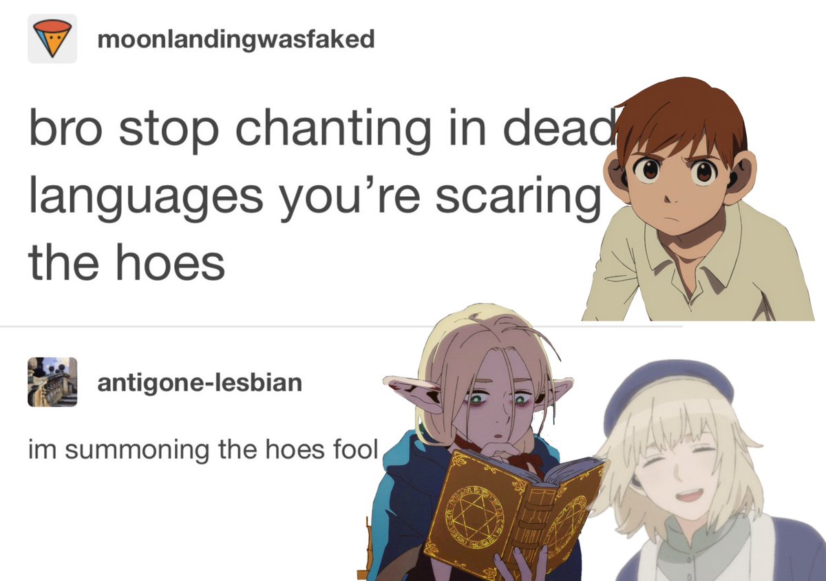 Yuri Bitch.