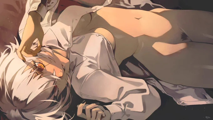 Pleasant dreams 