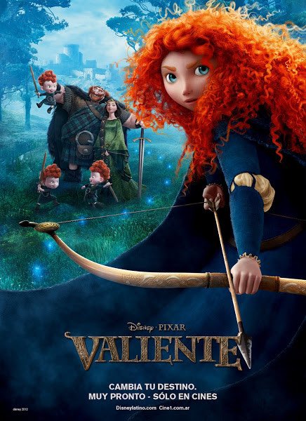 mi género favorito de películas? personas que se convierten en osos.