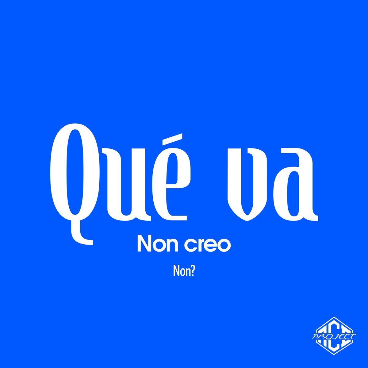 ProjectRCD's tweet photo. Bah, imposible... Non? https://t.co/MnxXcKJkVm