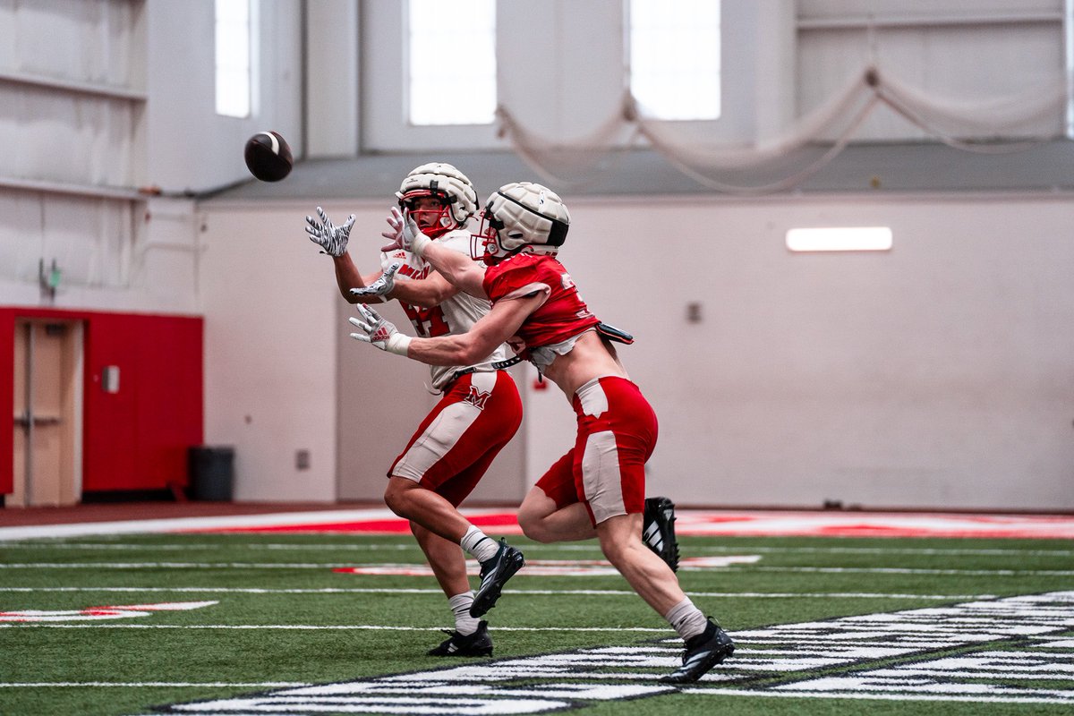 Miami Football tweet media