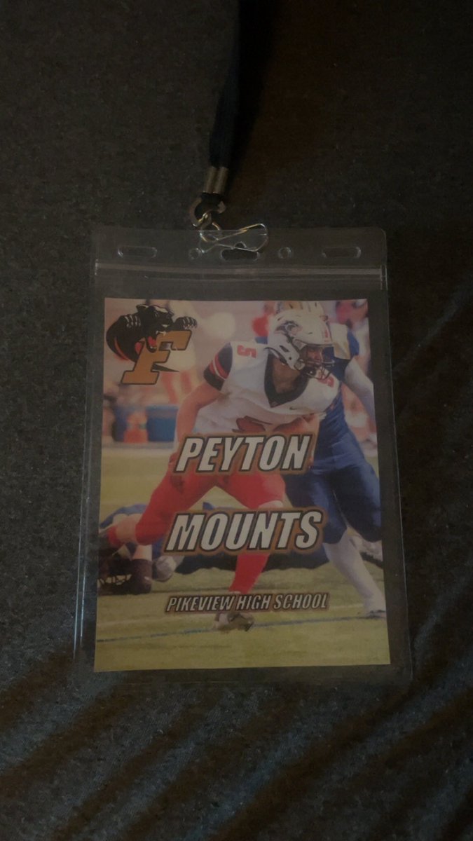 Had a great visit at <a href="/FerrumFootball/">Ferrum Football</a> with my guys. Looking forward to exploring more schools and learning about the next level. <a href="/CoachEverhart/">Travis Everhart</a> <a href="/CUCoachEdwards/">Cody Edwards</a> <a href="/yoder847/">Coach Yoder</a> <a href="/CoachPenn/">John Pennington</a> <a href="/Coach_Mul/">Dan Mulrooney</a> <a href="/CoachMottIV/">Mott Gaymon IV</a> <a href="/coachJZimmerman/">Justin Zimmerman</a>