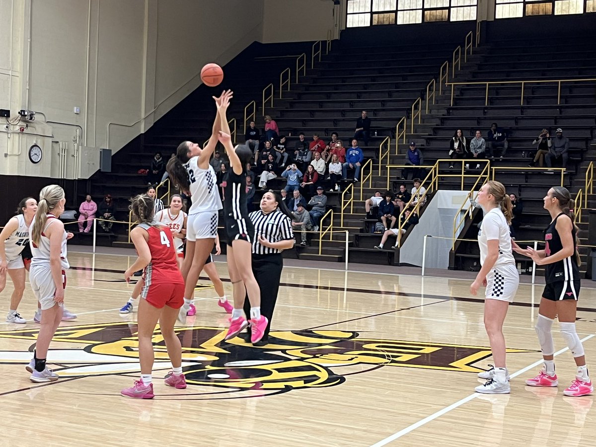 Lady Mustangs Basketball (@ladymustanggb) on Twitter photo Thank you <a href="/GCBCA_NEOHIO/">GCBCA - NE Ohio</a> for hosting a great event today! Such an honor to have been asked to coach in the All-Star game and coach three of my girls one last time! Congrats to Sydney Bass for winning the 3-point contest!💚
<a href="/scsmustangs/">Mustang Athletics</a> <a href="/sjbass34/">Sydney Bass</a> <a href="/KennediNealee/">Kennedi Neale</a> <a href="/eszter350/">Eszter Dioszegi</a> Thank you <a href="/GCBCA_NEOHIO/">GCBCA - NE Ohio</a> for hosting a great event today! Such an honor to have been asked to coach in the All-Star game and coach three of my girls one last time! Congrats to Sydney Bass for winning the 3-point contest!💚
<a href="/scsmustangs/">Mustang Athletics</a> <a href="/sjbass34/">Sydney Bass</a> <a href="/KennediNealee/">Kennedi Neale</a> <a href="/eszter350/">Eszter Dioszegi</a>