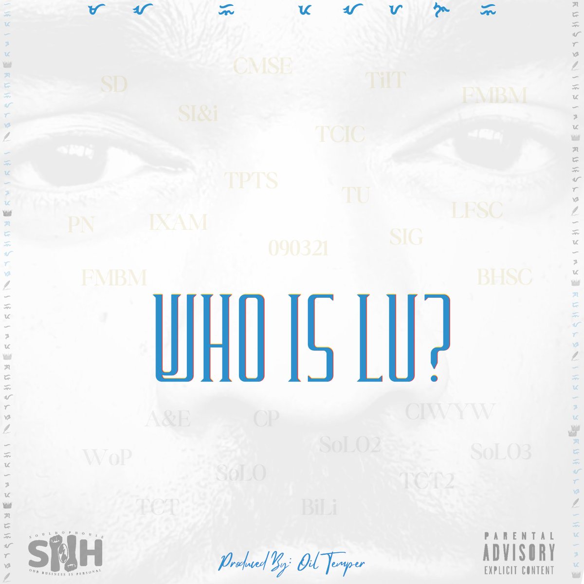Who is LU?