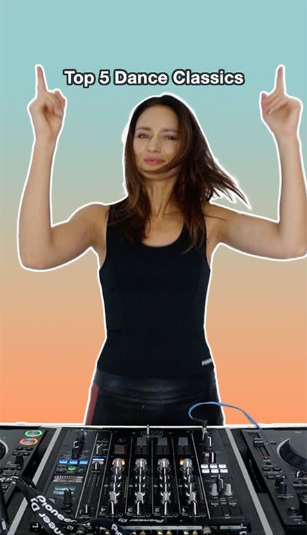 Too 5 Throwback Dance Classics instagram.com/reel/DIHut9Loj… #djmissnine #missnine #925music