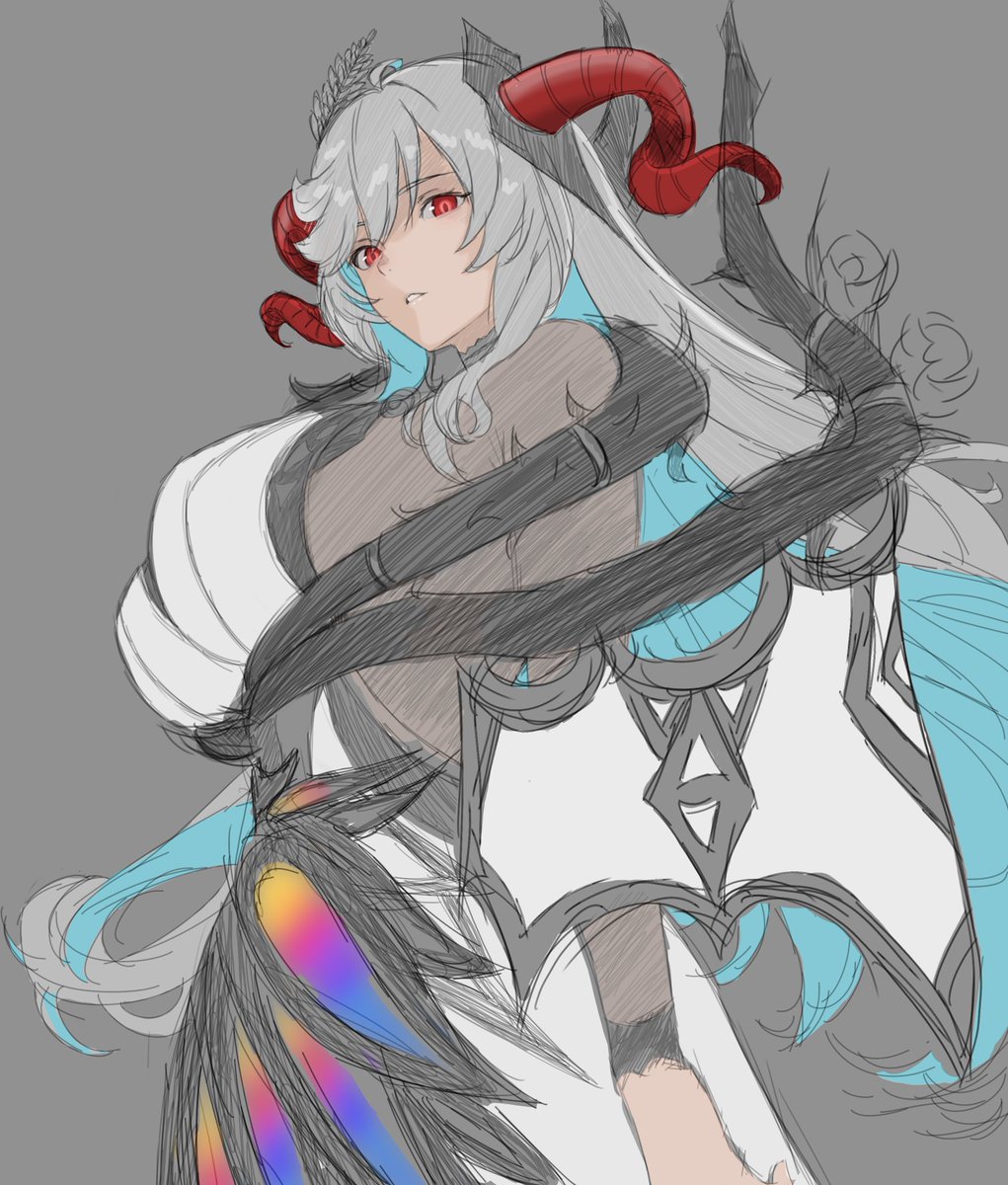 she needs another alt maann #FEHeroes #freyja