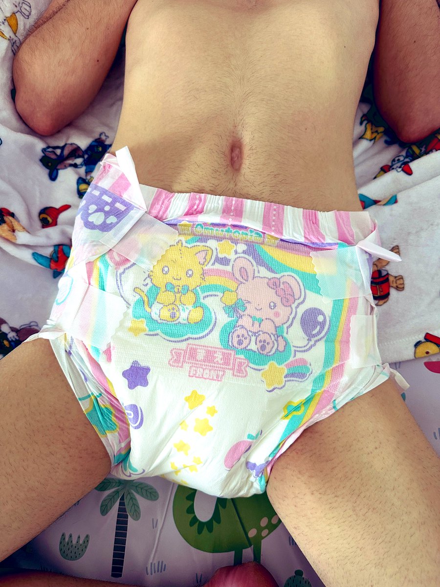 Introducing the new Omutopia Pastel Puffies
An ultra-thick, super cozy ABDL diaper inspired by the dreamy aesthetics of Japan! With its pastel tones and pillowy padding, it’s like wearing a cloud of kawaii comfort.

Us.kiddo-diapers.com