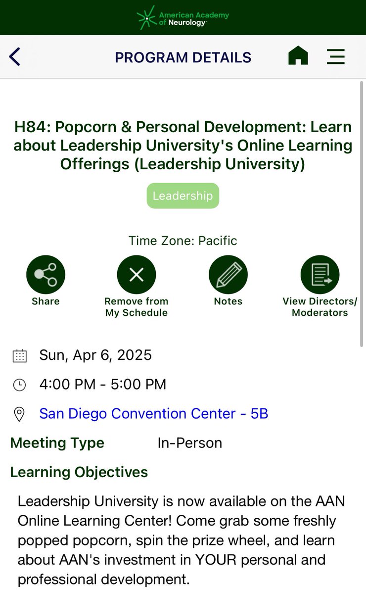 #AANAM #AANleadership Leadership is not just for people with titles. Leadership is for everyone-we all need to learn how to lead ourselves, lead others and lead communities. Check out leadership university online aan.com/education/lead… Come to the Leadership hub at 4:00 pm PST