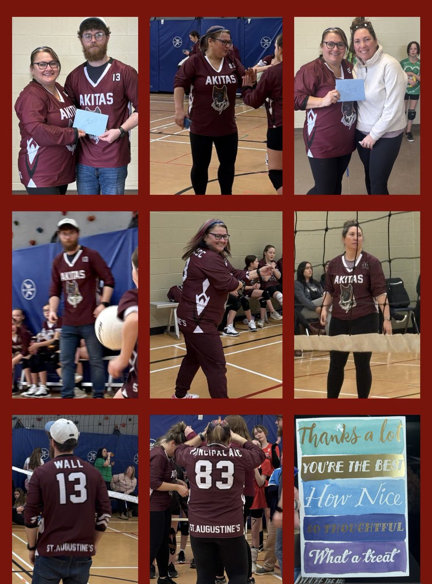 This weekend was awesome! All our AKITAS did fantastic; coaches, players, and fans. The commitment, teamwork, sportsmanship, pride and memories have helped the growth of our youth in so many ways. Then, the motorcade was another gesture of community spirit, pride and support.