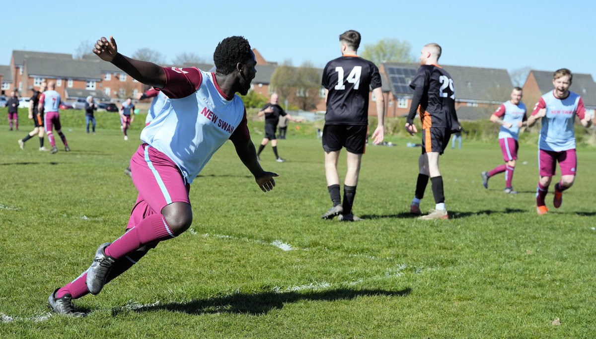 Refs Dad - Photos - Peter Shipton tweet media