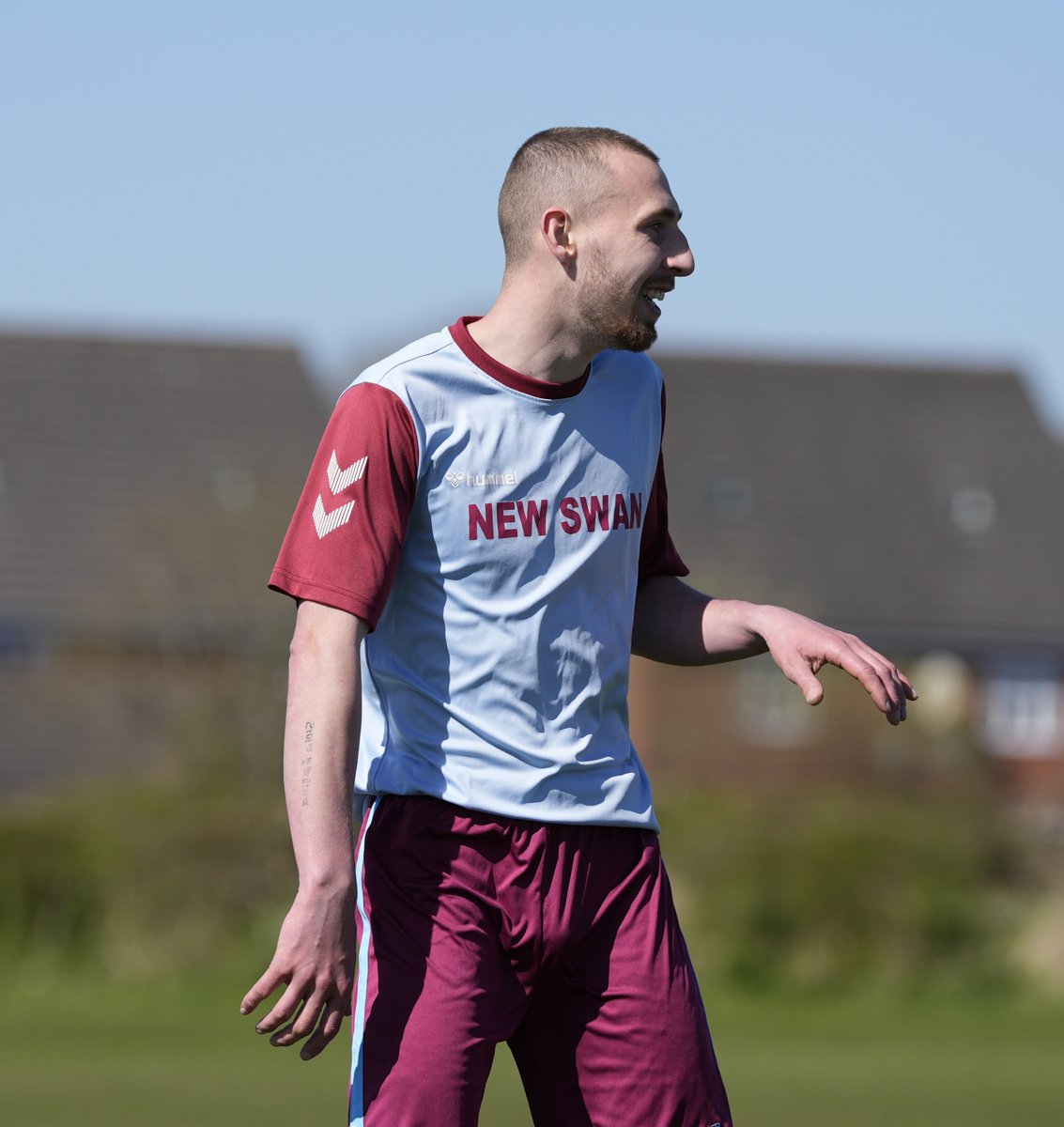 Refs Dad - Photos - Peter Shipton tweet media