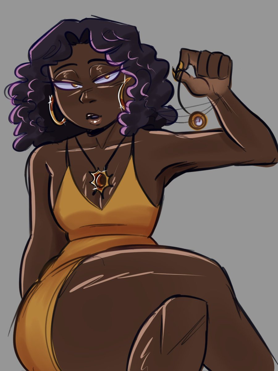 💛 “Time for a fun little game, Babes. Show yourself to me, and if you catch my attention, You’ll get put on my list. Good luck~” EX and up to be put on Luna’s List

Like 💛 + Retweet 🔁 + Picture 🖼️ for a rating