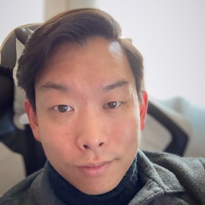 TimGreen011's tweet image. #NewProfilePic