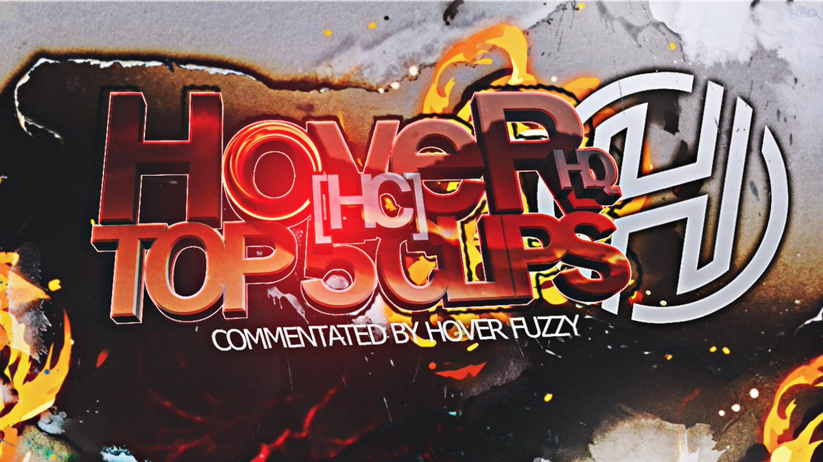 HOVER HQ [HC] Multi-FPS TOP 5 CLIPS 

youtu.be/UvsPWRVm190?si…