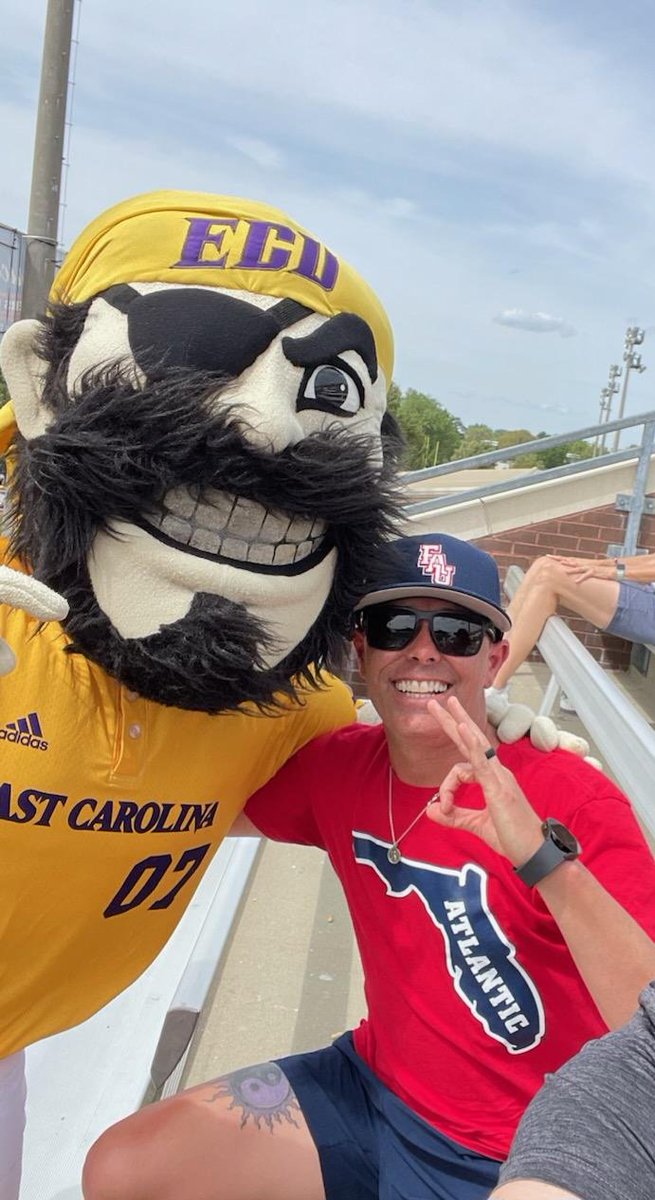 fauowl220's tweet photo. Great seeing @FAUCoachMac and @FAUBaseball get the win today!! Go  Owls! 👌 https://t.co/oXFAFwe5xt