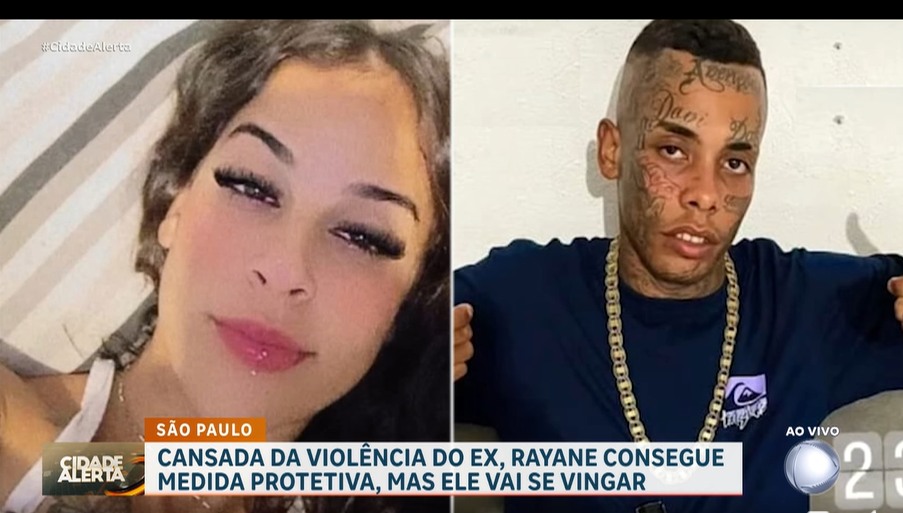 Rafael_Airess's tweet photo. Intuição feminina falhou de novo? https://t.co/ZjVI5wLFQt