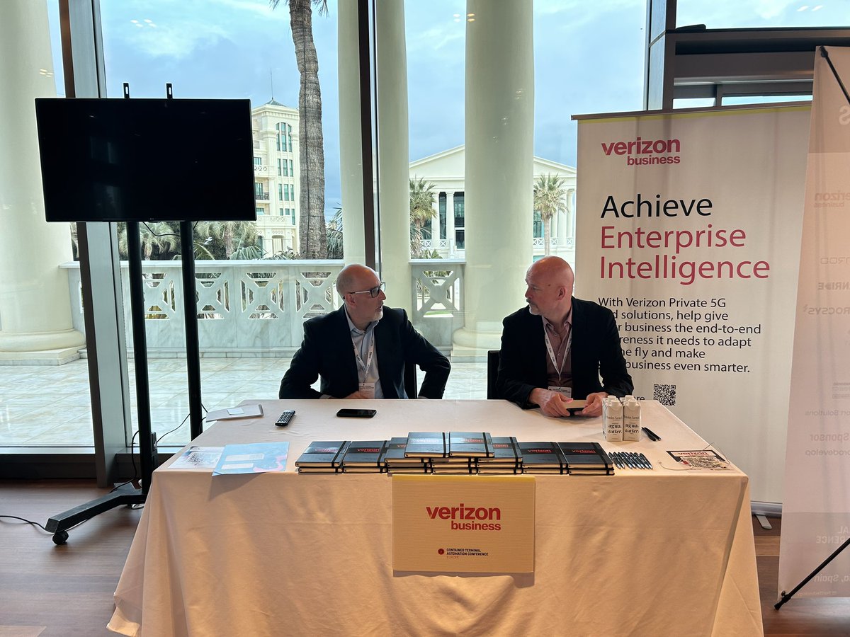 pulugundla's tweet image. Just back from #CTAC2025 in Valencia. Insightful conversations on port automation and AI. Ports are innovating fast. Key takeaway for me: digitising terminals creates jobs but displaces some. Upskilling helps, but not every role is inter changeable. Unions and human impact