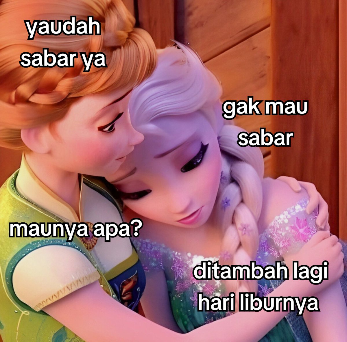 raindevelopment's tweet image. Ayo ngaku pasti banyak kan yang ngrasa gini juga😭 

Dengan kesadaran penuh, mari kita jalani hari pertama bekerja setelah libur panjang ini😌

#psikologi #psikolog #raindevelopment #mentalhealth #awareness #konseling #online #psikotes