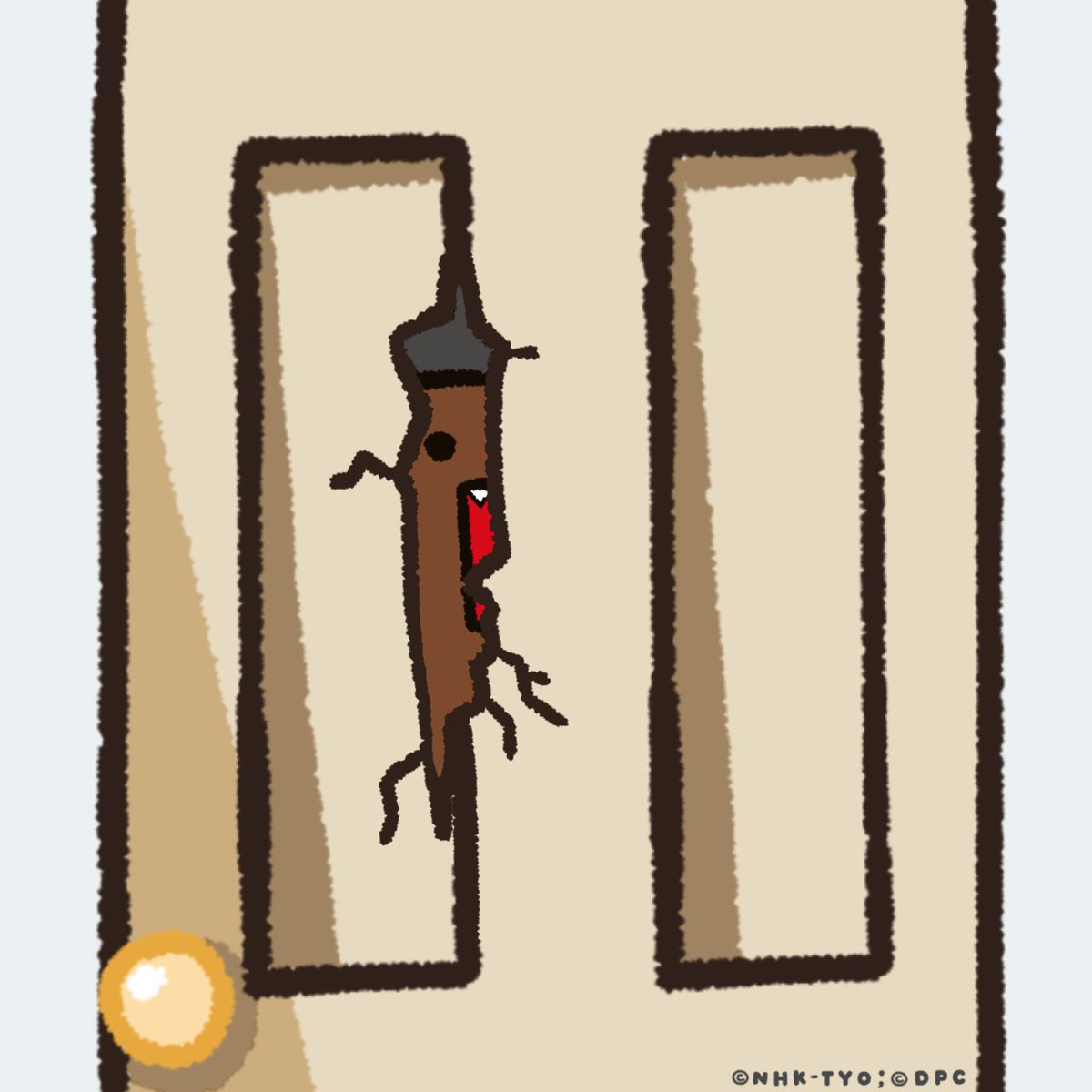 domo_hqofficial's tweet image. Here&apos;s Domo! #DomoIsBack