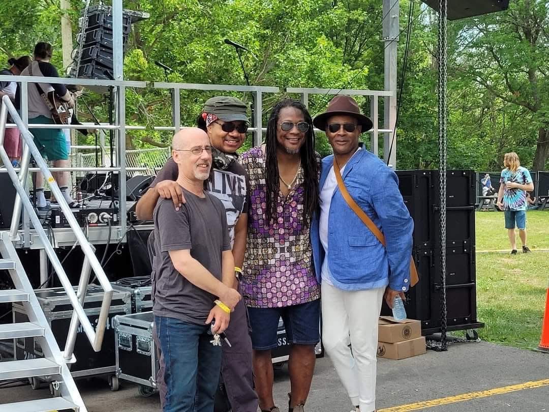 Blues Sunday is back with the incredible Jerome Tucker Band! Get ready for some funk, Chicago blues and some improvisational jamming tonight! The show starts at 7pm, there’s no cover at the Linsmore! <a href="/TOBluesSociety/">Toronto Blues Society</a> <a href="/DanforthTweets/">Danforth Tweets</a> <a href="/DanforthEonline/">Danforth East Online</a> <a href="/WhatsUpTOMag/">What's Up Toronto</a> <a href="/musiccityTO/">Toronto Music City</a>