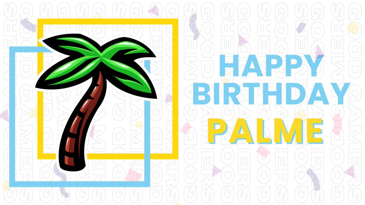 Good Gamers tweet media