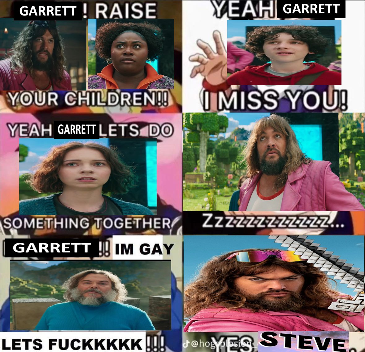 Jade (@the_teal_mask) on Twitter photo 