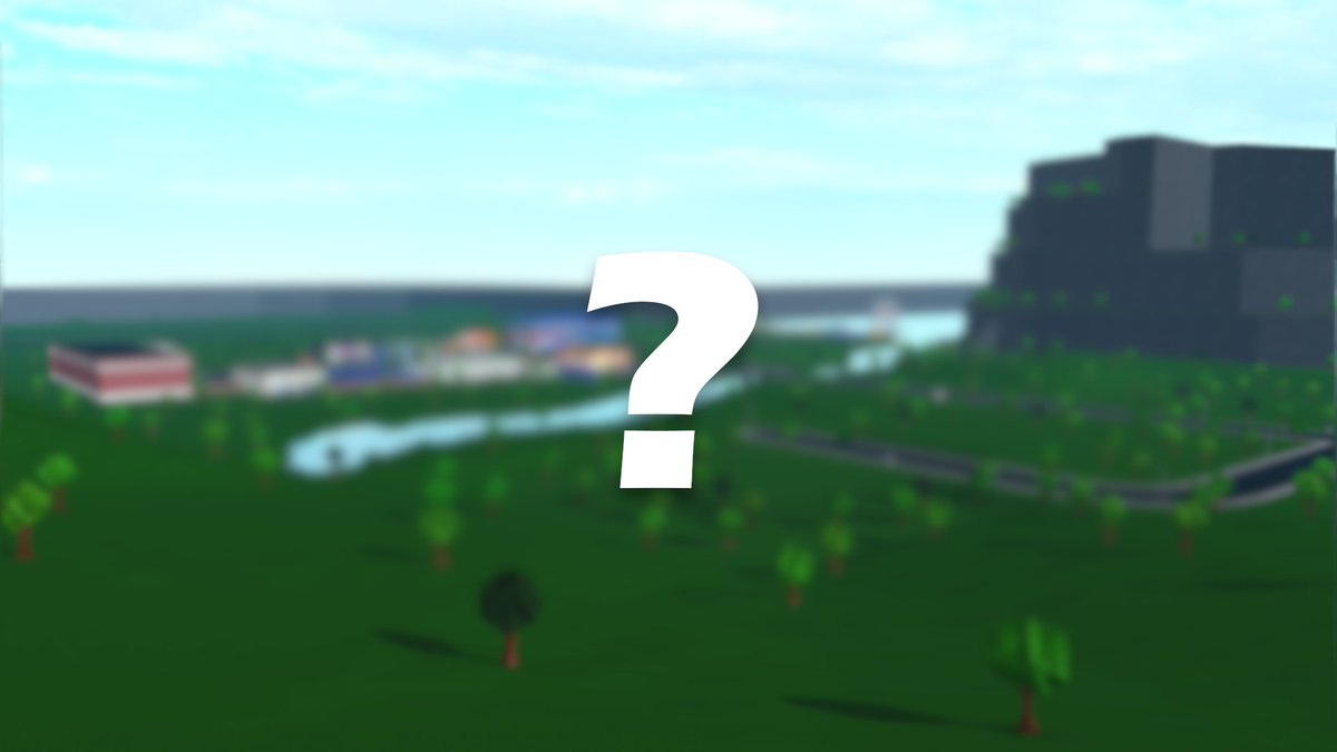 ▫️What do YOU expect the Bloxburg map revamp to include? 🏡🌿
