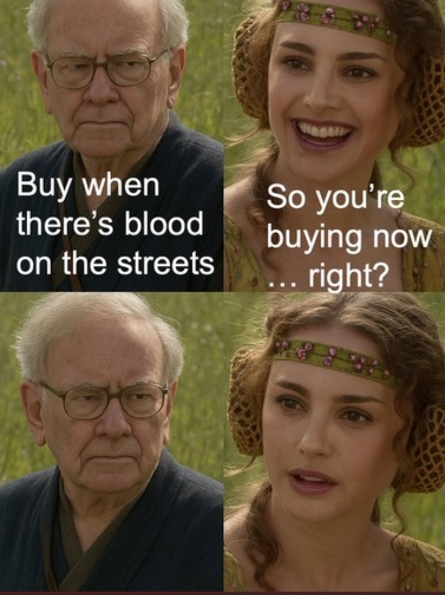 texasrunnerDFW's tweet image. Kudos to whoever made this meme!

Stay safe out there on Monday 🫡