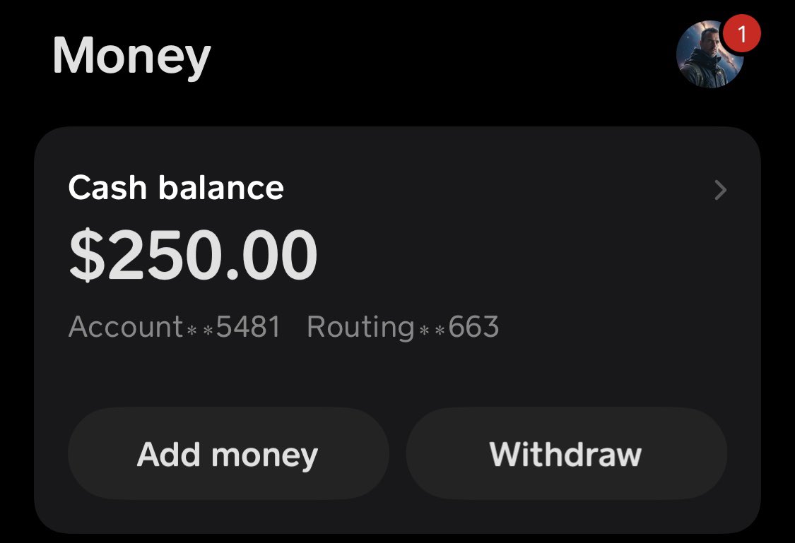 I’m sending $ to someone that likes &amp; reposts 

Drop your CashApp. Make sure you’re following