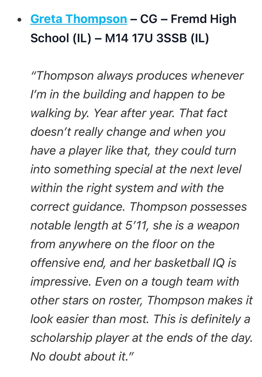 Thank you for the nice write up! <a href="/PGHBrooks/">Jeremy Brooks</a> <a href="/M14Hoops_Girls/">Team M-XIV Girls</a>