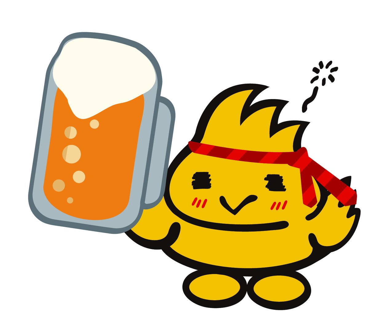 _torikizoku's tweet image. おはようございます☀今日は世界保健デー😳
健康に関する意識を高める日だそうです💡
鳥貴族では健康的にお酒を摂取してもらえるようにメニュー表に純アルコール量が記載されているんです🐥
「節度ある適度な飲酒量」は1日平均20g程度って知ってました？🤔
＃鳥貴族 ＃世界保健デー