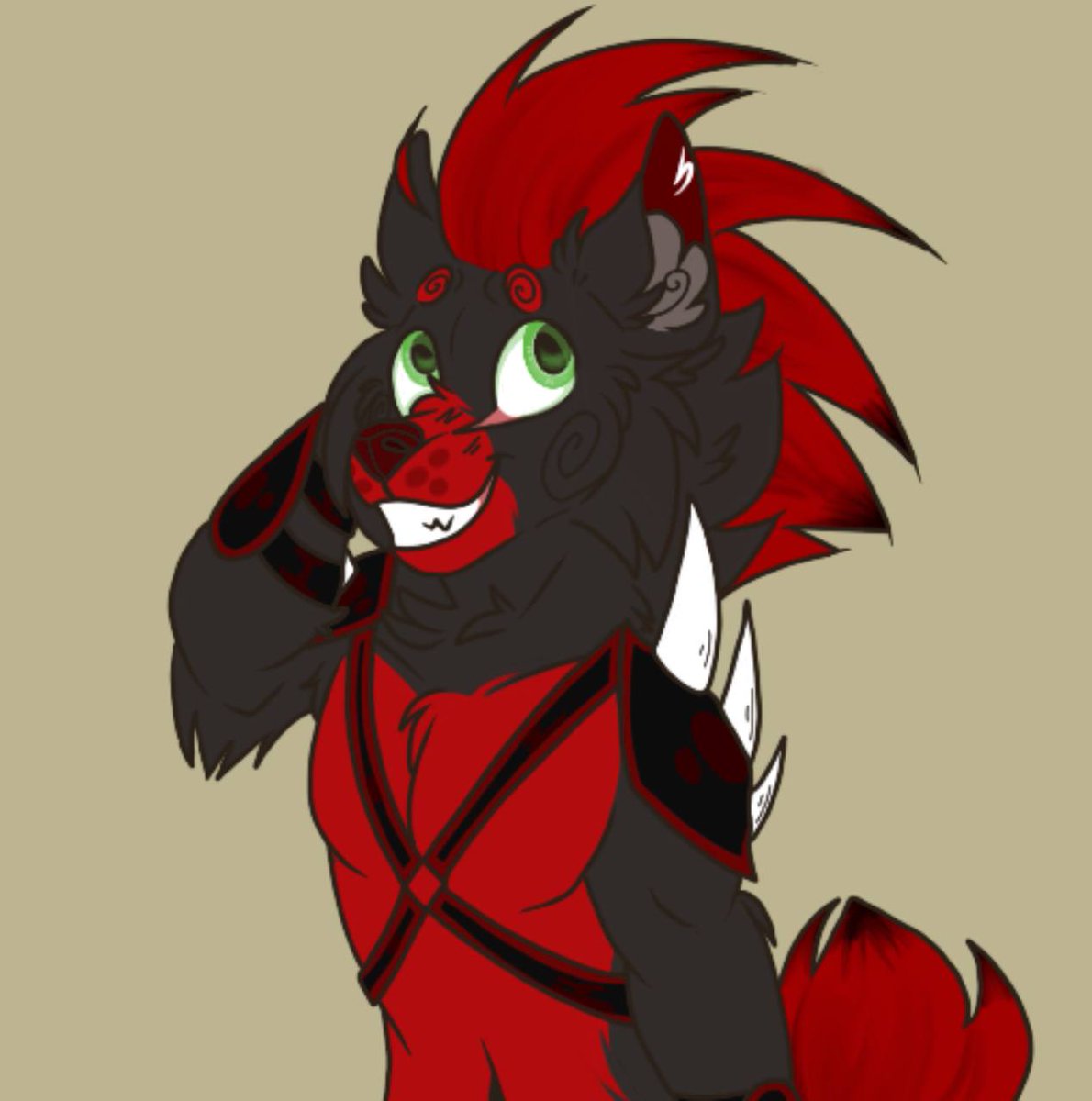 ☁️🌙Luan de fennec 🌙☁️ tweet media