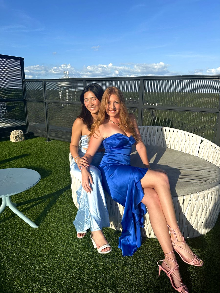 Sherry Luo tweet media