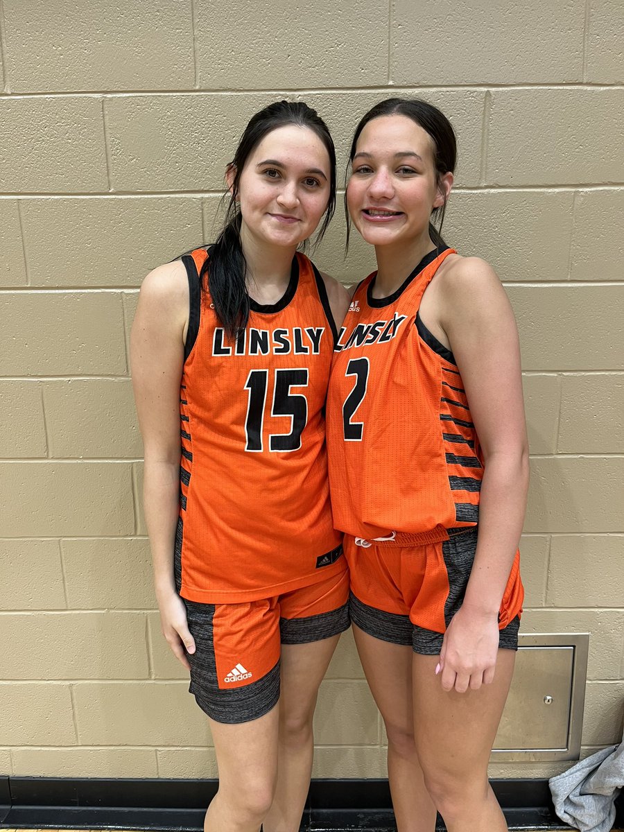 Congrats to Jade Pupura and Haylen Cook on participating in the 2025 OVAC Senior All-Star game!! <a href="/haylen_cook/">haylen cook</a> <a href="/jade_purpura/">Jade Purpura</a>