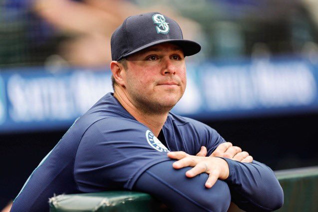 - Julio best April of his career so far 
- Cal waking up
- Jorge Polanco found his bat again
- Dylan Moore linsanity run arrives right on schedule
- Carlos Vargas is looking good somehow
- La Piedra looking like an ace again

The Seattle Mariners are 3-7. Existence is pain