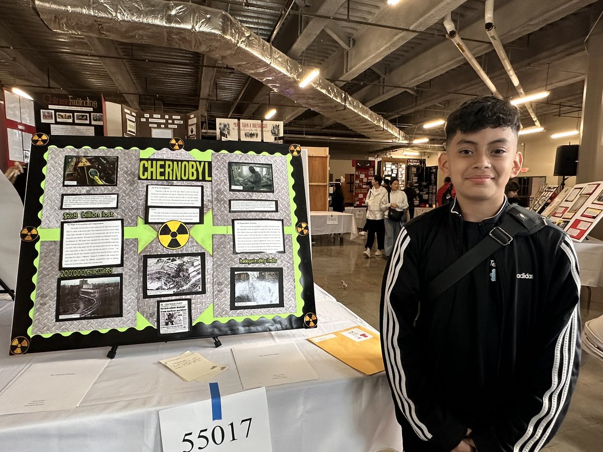 DaniCorrea (@mrsdanicorrea) on Twitter photo <a href="/NationalHistory/">National History Day</a> Our first time competing!! Anthony took home 4th place! So proud of all my students for competing at the state level and having the opportunity to represent <a href="/OrangeGroveAISD/">Orange Grove Tigers</a> and <a href="/AldineISD/">Aldine ISD</a> <a href="/Jldiaz_1/">Jose Diaz</a> <a href="/NationalHistory/">National History Day</a> Our first time competing!! Anthony took home 4th place! So proud of all my students for competing at the state level and having the opportunity to represent <a href="/OrangeGroveAISD/">Orange Grove Tigers</a> and <a href="/AldineISD/">Aldine ISD</a> <a href="/Jldiaz_1/">Jose Diaz</a>