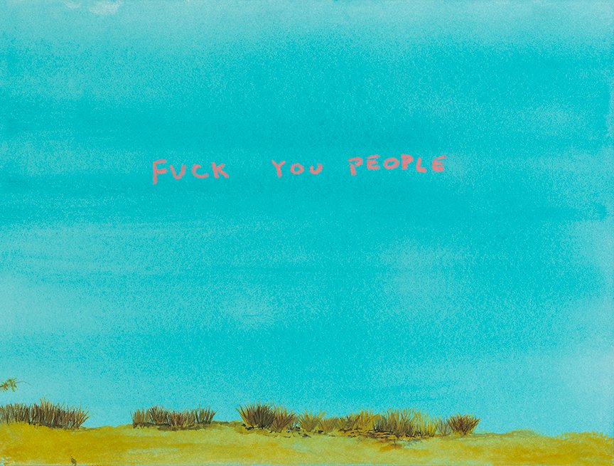 John Lurie (@lurie_john) on Twitter photo 