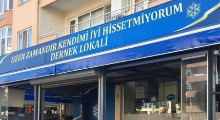 Derneğimize kayıtlar başlamıştır.