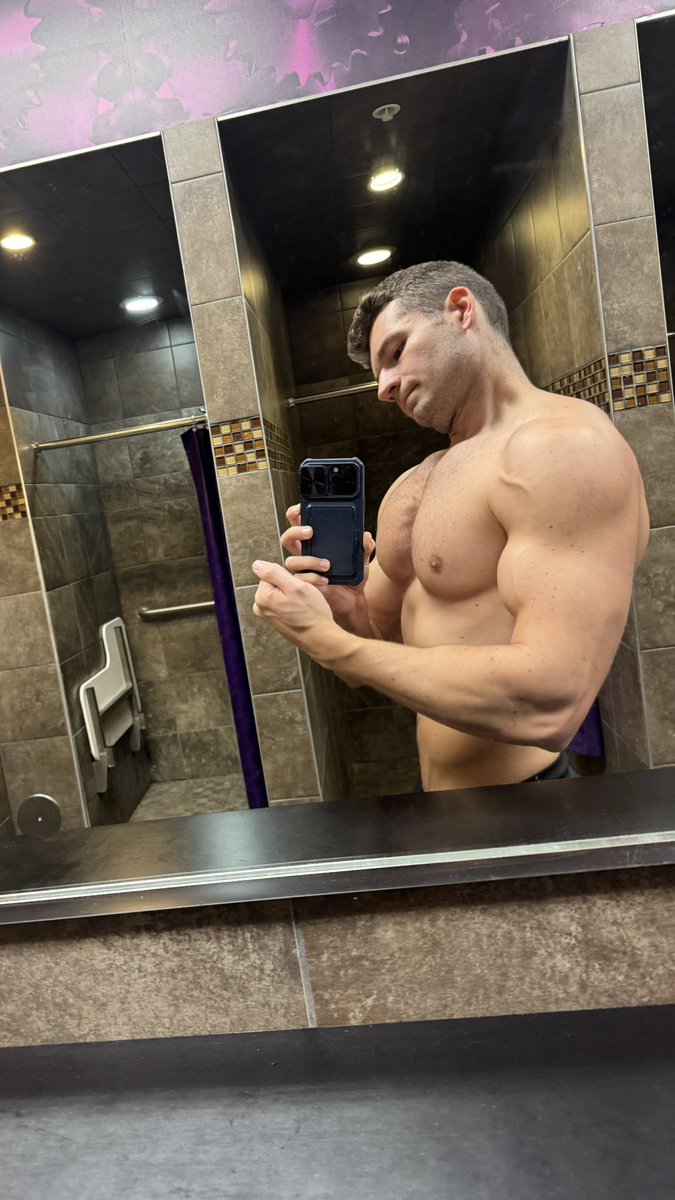 Training for a firm grasp