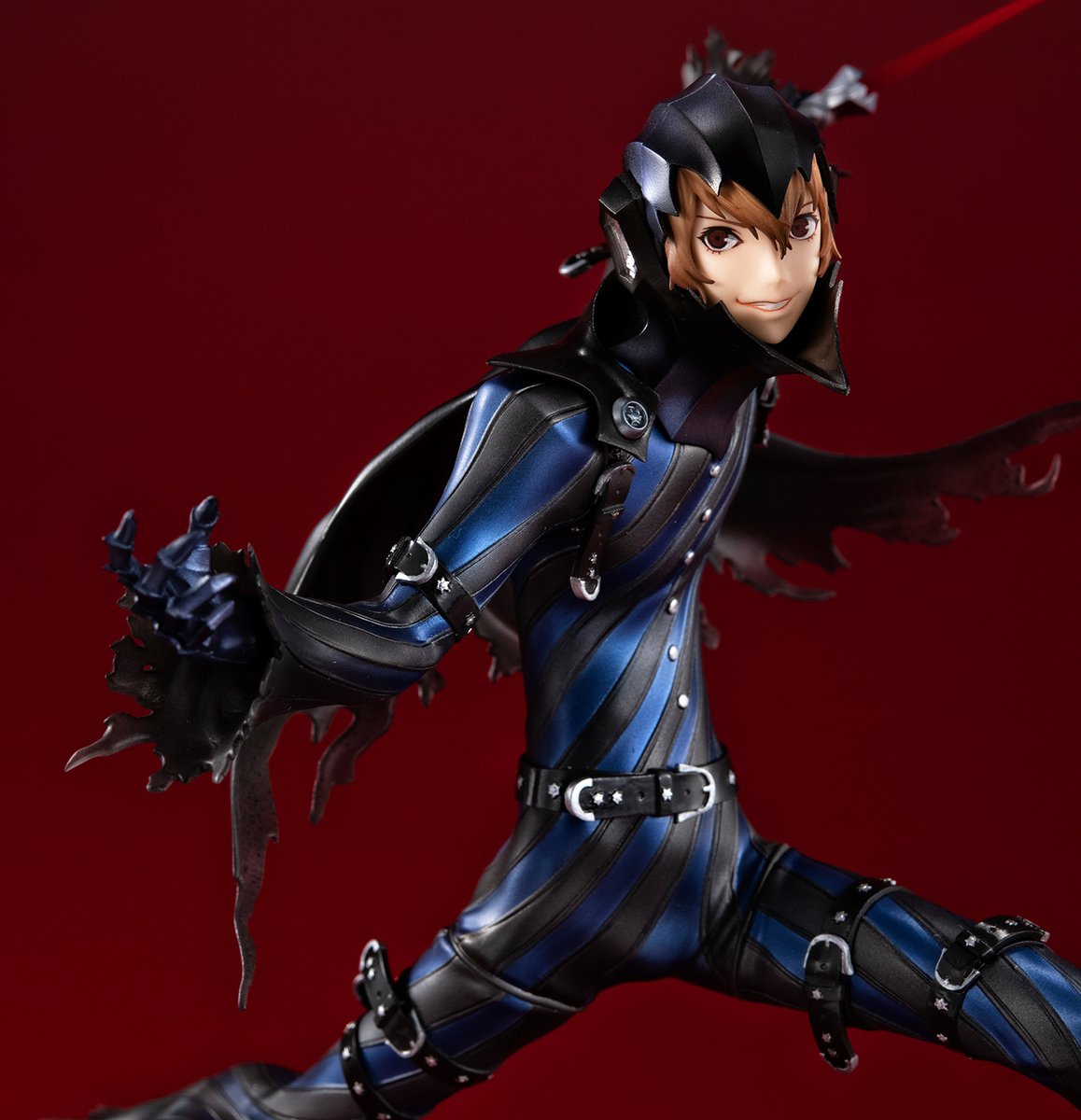 未開封 ペルソナ5 明智吾郎 クロウ プレイマット 未開封 ペルソナ5 明智吾郎 クロウ プレイマット - メルカリ