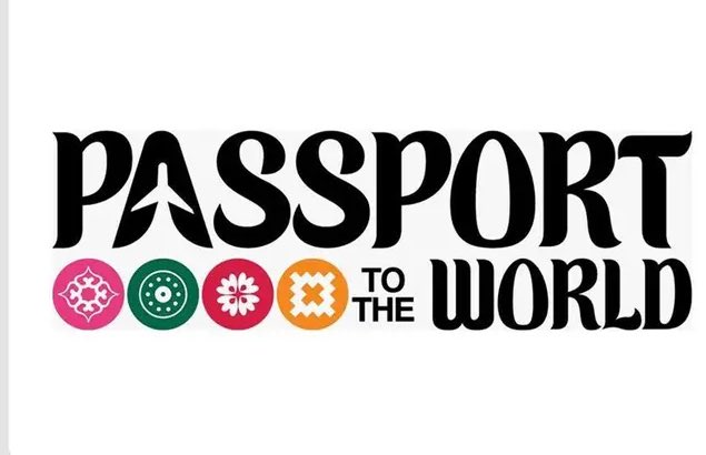 SaudiNews50's tweet image. في الخبر وجدة.. 

هيئة الترفيه تطلق فعالية &quot;جوازك للعالم&quot;،المخصصة للجاليات المقيمة في #المملكة، وتتيح للمغتربين إعادة الاتصال بموطنهم الأصلي، وتعريف الزوار بثقافات متنوعة، والجاليات المستهدفة هي:

السودان

الهند

الفلبين

بنغلاديش

-