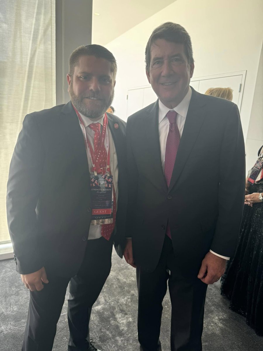 Bill Hagerty (@billhagertytn) on Twitter photo Wishing a happy birthday to <a href="/JakeMcCalmonTN/">Jake McCalmon</a>! Thank you for your commitment and work for Williamson County. Wishing a happy birthday to <a href="/JakeMcCalmonTN/">Jake McCalmon</a>! Thank you for your commitment and work for Williamson County.