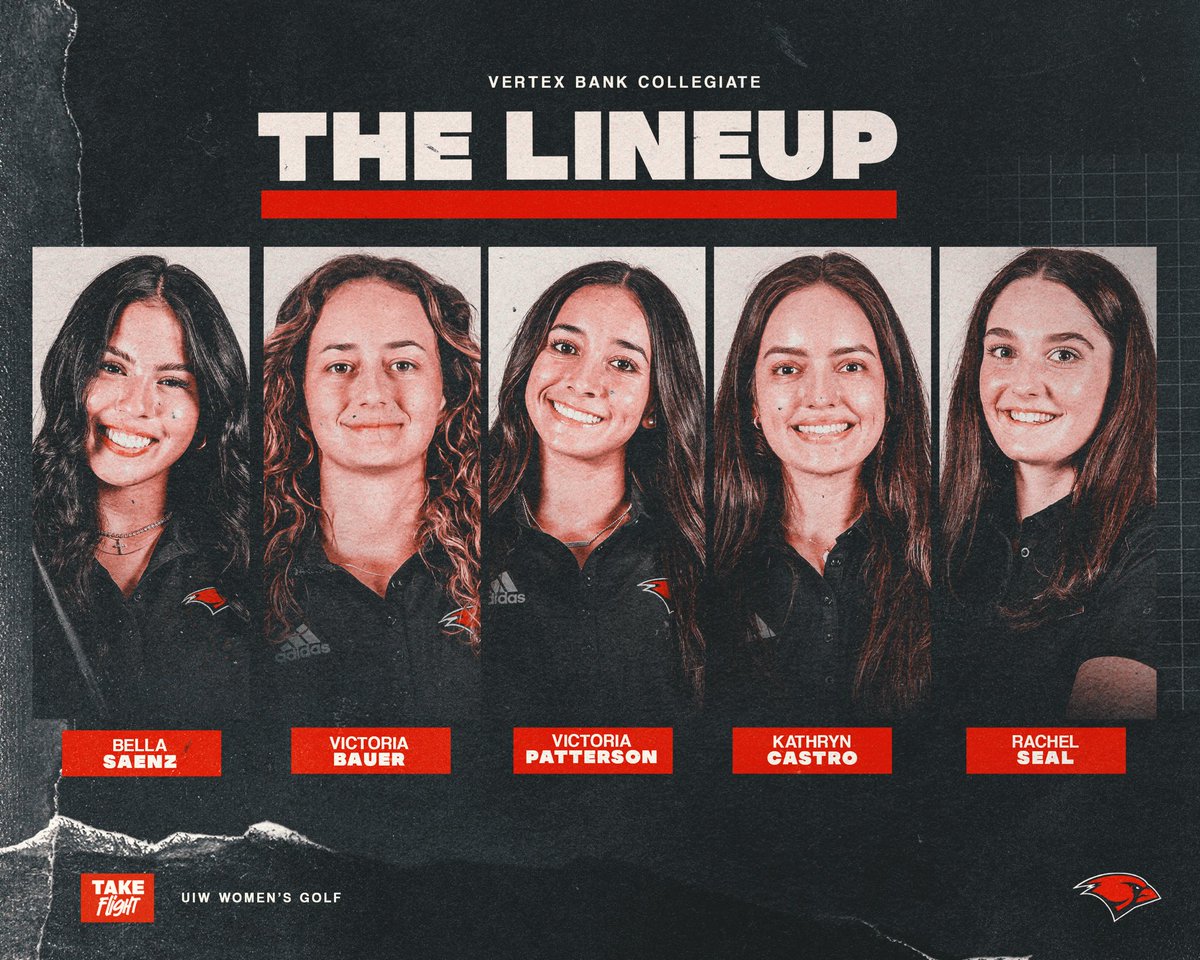 We start tomorrow.

📊 tinyurl.com/45uetsu6

#TheWord | #TakeFlight