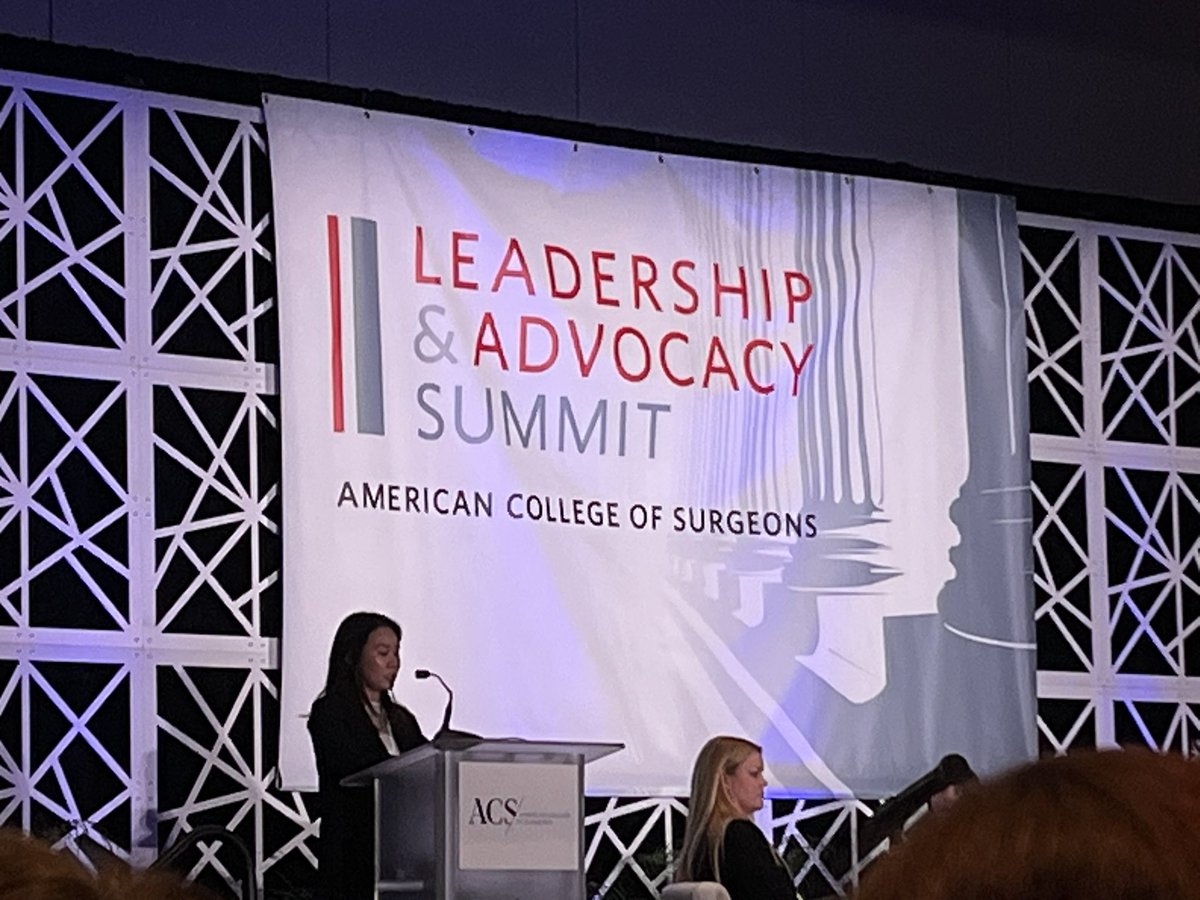 LKelley_Quon's tweet image. Live from DC! @jennalee1792 from @HOPE_sci_lab presents novel ways for surgeons to combat the #opioidepidemic
& expand access to #narcan for teens & adults #ACSLAS25 @AmCollSurgeons @ChildrensLA @APSASurgeons @RWJMS