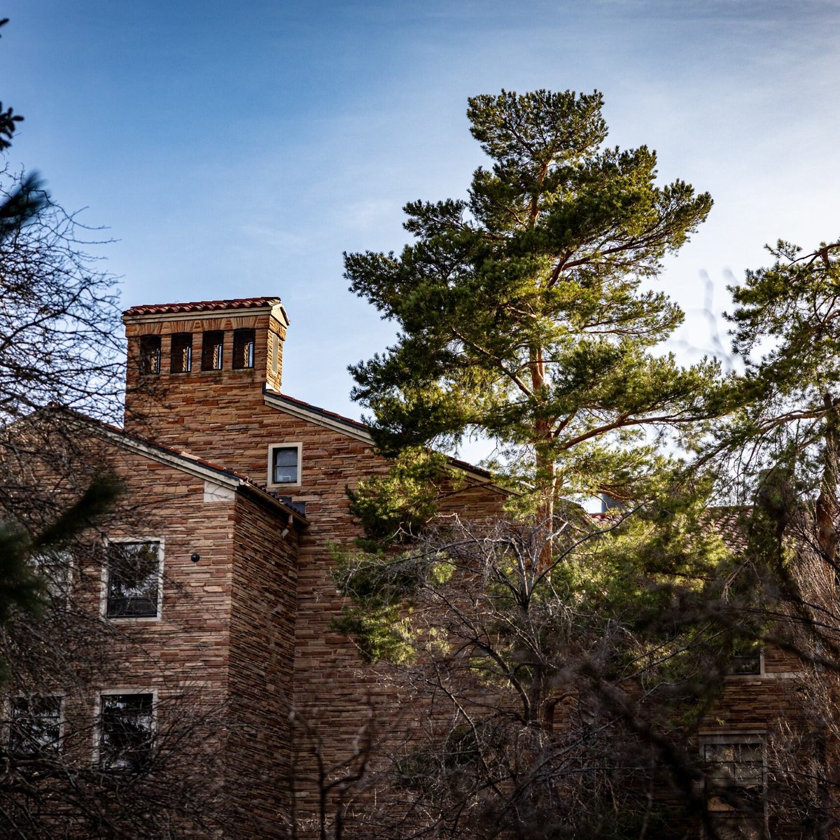 Be aware - Boulder Office of Disaster Management will begin monthly outdoor siren testing on Monday, April 7. The siren will be audible from parts of campus. 
Learn more.
bulletin.colorado.edu/node/8756?cm_v…%%