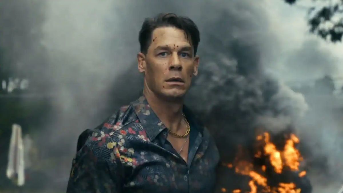 Peacemaker Season 2 Gets an Official Release Date—Here’s Everything You Need to Know
 #dccomics #webseries #news #peacemaker
gobookmart.com/peacemaker-sea… x.com/messages/compo…